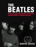 The Beatles - Hunter Davies, 2011