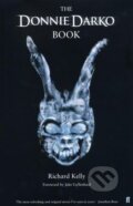 Kniha: The Donnie Darko Book (Richard Kelly). Faber and Faber, 2003