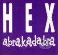 HEX: Abrakadabra LP - HEX, Hudobné albumy, 2021