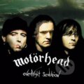 Motorhead: Overnight Sensation (Coloured) LP - Motorhead, Hudobné albumy, 2021