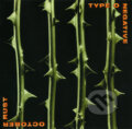 Hudební CD: Type O Negative: October Rust (Coloured) LP (Hudobné albumy)