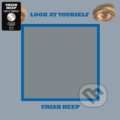 Uriah Heep:Look At Yourself (Clear)  LP - Uriah Heep, Hudobné albumy, 2021