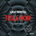 Tesla Noir - Lukáš Vavrečka, Témbr, 2021