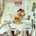 Hudobné CD: UFO: Force it (Warner Music). Warner Music, 2021