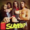 Hudební CD: Slade: Slayed? LP (Warner Music). Warner Music, 2021