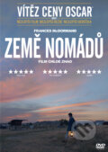 Film: Země nomádů (Chloé Zhao) (DVD). Magicbox, 2021