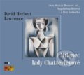 Milenec lady Chatterleyové - David Herbert Lawrence, AudioStory, 2021