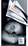 The Promise - Damon Galgut, Chatto and Windus, 2021