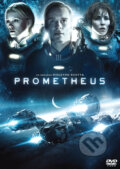 Prometheus - Ridley Scott, 2021