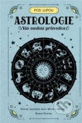 Astrologie - Sasha Fenton, 2021