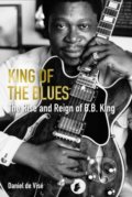 King of the Blues - Daniel de Vise, 2021