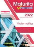 Maturita v pohodě - Matematika 2022, Taktik, 2021