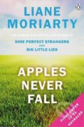 Apples Never Fall - Liane Moriarty, Penguin Books, 2021