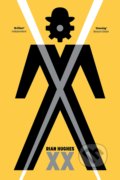 Kniha: XX (Rian Hughes). Pan Macmillan, 2021