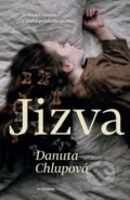 E-kniha: Jizva (Danuta Chlupová), 2021
