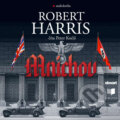 Mníchov - Robert Harris, Publixing, Slovart, 2021
