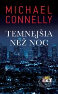 E-kniha: Temnejšia než noc (Michael Connelly)