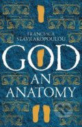 Kniha: God: An Anatomy (Francesca Stavrakopoulou). Pan Macmillan, 2021