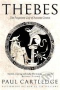 Kniha: Thebes (Paul Cartledge)