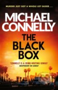E-kniha: The Black Box (Michael Connelly)