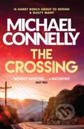 E-kniha: The Crossing (Michael Connelly)
