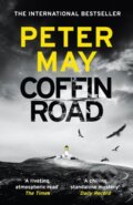 E-kniha: Coffin Road (Peter May)