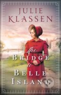 E-kniha: The Bridge to Belle Island (Julie Klassen)
