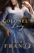 E-kniha: The Colonel's Lady (Laura Frantz), 2011