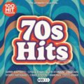 Ultimate Hits: 70s, Hudobné albumy, 2021