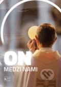 Kniha: ON medzi nami (TV LUX). TV LUX, 2021