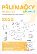 Kniha: Přijímačky 9 - matematika 2022 (Taktik). Taktik, 2021