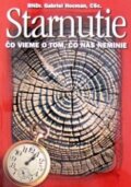 Kniha: Starnutie (Gabriel Hocman). Garmond Nitra, 1999