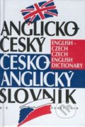 Anglicko-český, česko-anglický slovník, Český klub, 2008
