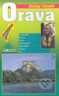 Kniha: Orava (Daniel Kollár). DAJAMA, 1999