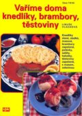 Kniha: Vaříme doma (Libuše Vlachová). V.P.K., 2006