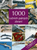 1000 ručních palných zbraní, Knižní klub, 2009