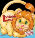 Kniha: Lvíček Leo (CPRESS). CPRESS, 2010