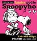 Láska podle Snoopyho - Charles Schulz, Plus, 2011