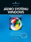 Jádro systému Windows - Martin Dráb, 2011