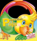 Kniha: Papoušek Pája (CPRESS). CPRESS, 2010