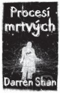 Kniha: Procesí mrtvých (Darren Shan)