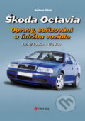 Škoda Octavia - Bořivoj Plšek, CPRESS