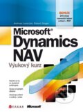 Kniha: Microsoft Dynamics NAV (Robert Singer a Andreas Luszczak)