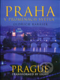 Praha v promenách sveta - Oldřich Karásek, Oldřich Karásek, Ottovo nakladatelství, 2005