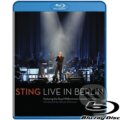 STING: Live In Berlin - STING