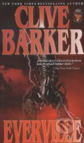 Everville - Clive Barker, Classic, 2006