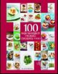 100 nejkrásnějších receptů časopisu FOOD, Mladá fronta, 2011