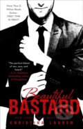 E-kniha: Beautiful Bastard (Christina Lauren)