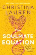The Soulmate Equation - Christina Lauren, 2021