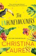The Unhoneymooners - Christina Lauren, Gallery Books, 2019